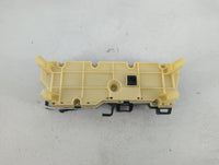 2010-2011 Toyota Prius Climate Control Module Temperature AC/Heater Replacement P/N:75D726 Fits Fits 2010 2011 OEM Used Auto
