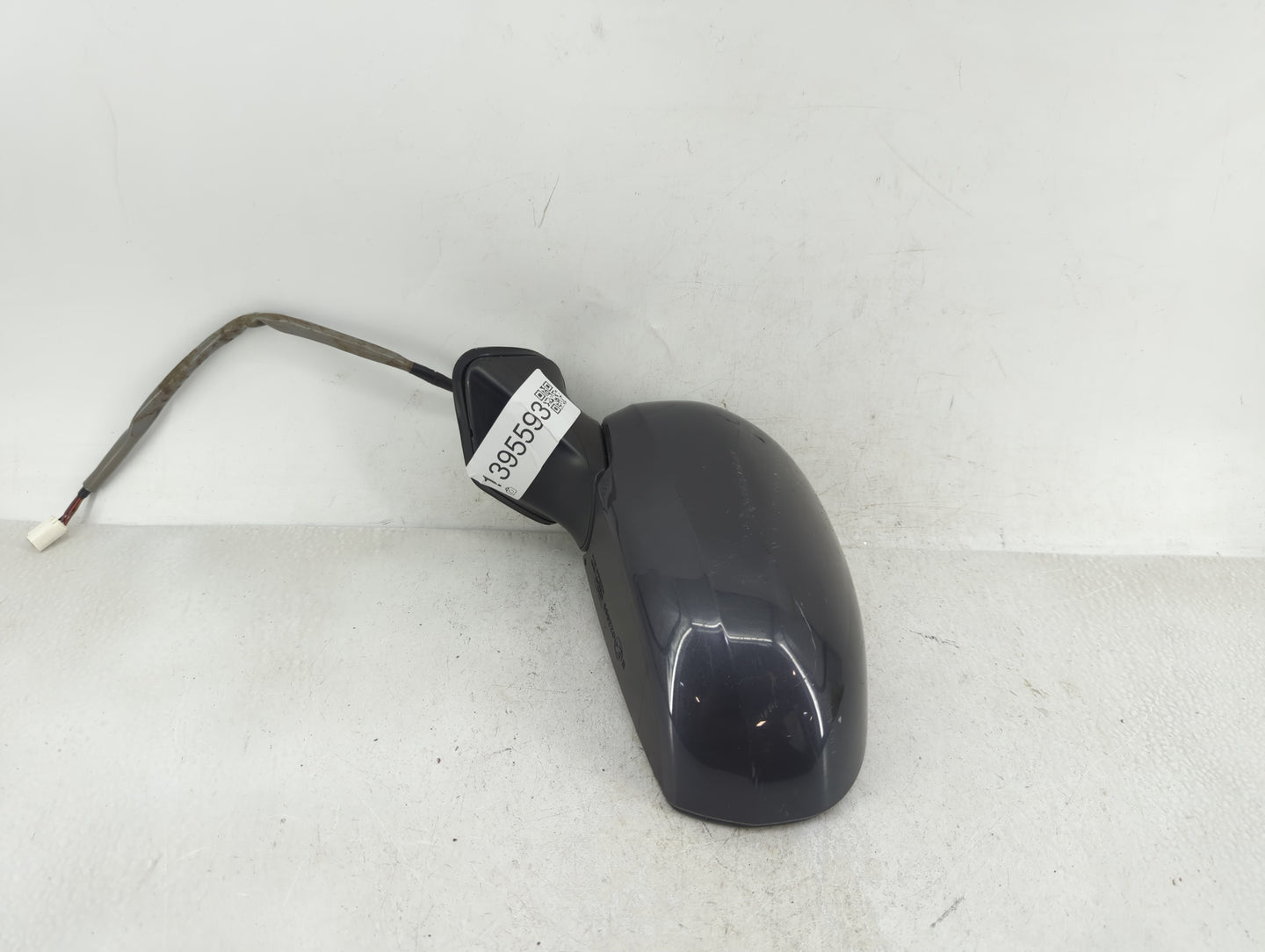 2010-2015 Toyota Prius Driver Side View Mirror - Left Door Mirror OEM Used - Oemusedautoparts1.com