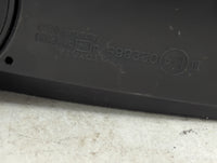 2010-2015 Toyota Prius Driver Side View Mirror - Left Door Mirror OEM Used - Oemusedautoparts1.com