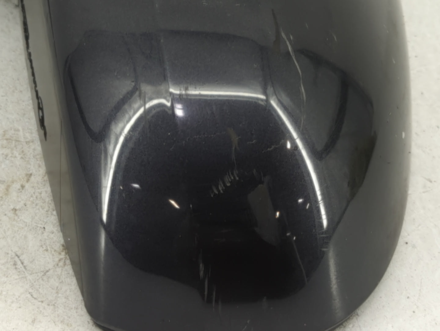2010-2015 Toyota Prius Driver Side View Mirror - Left Door Mirror OEM Used - Oemusedautoparts1.com