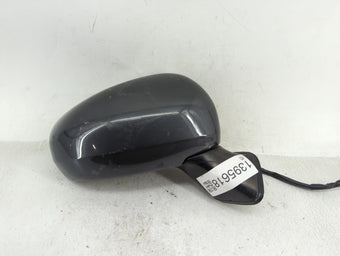 compare product 2010-2015 Toyota Prius Passenger Side View Mirror - Right Door Mirror OEM Used