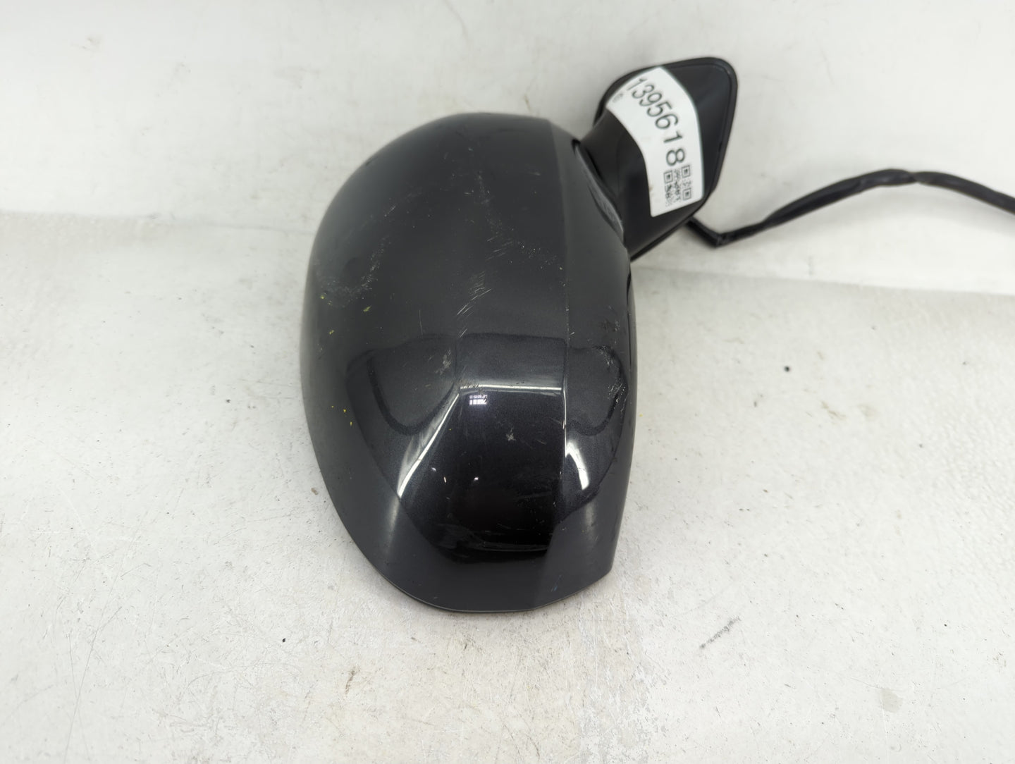 2010-2015 Toyota Prius Passenger Side View Mirror - Right Door Mirror OEM Used - Oemusedautoparts1.com
