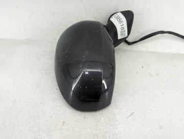 2010-2015 Toyota Prius Passenger Side View Mirror - Right Door Mirror OEM Used