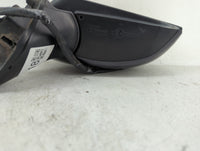 2010-2015 Toyota Prius Passenger Side View Mirror - Right Door Mirror OEM Used - Oemusedautoparts1.com