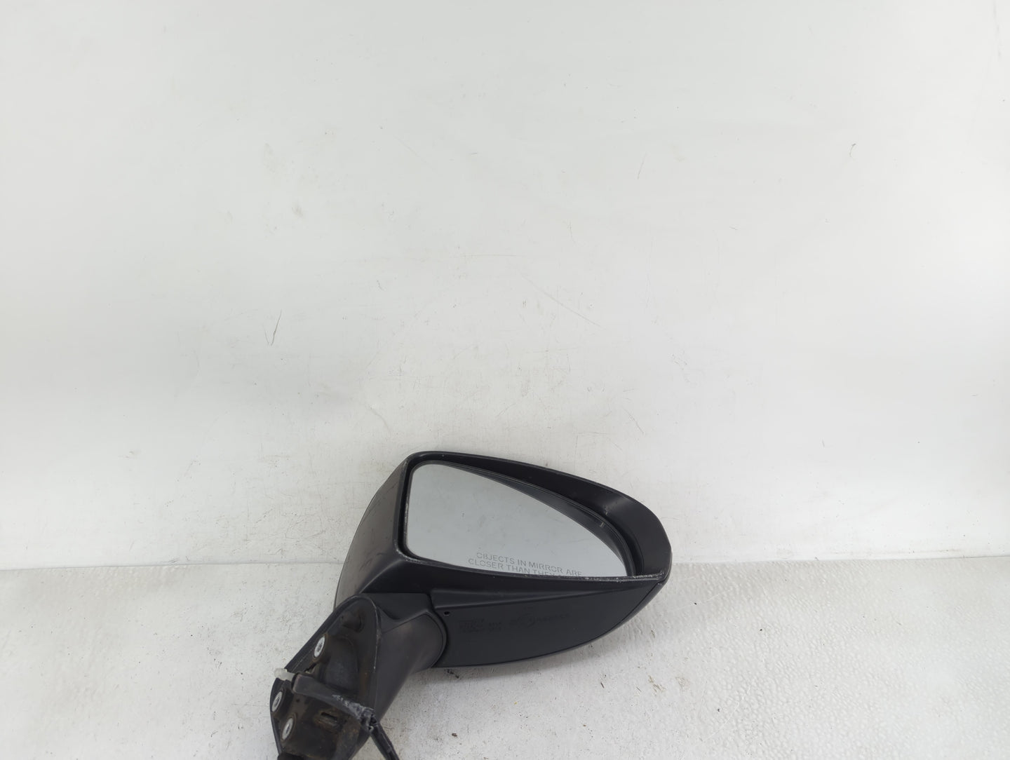 2010-2015 Toyota Prius Passenger Side View Mirror - Right Door Mirror OEM Used - Oemusedautoparts1.com