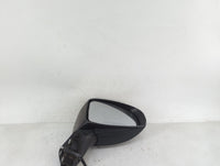 2010-2015 Toyota Prius Passenger Side View Mirror - Right Door Mirror OEM Used - Oemusedautoparts1.com
