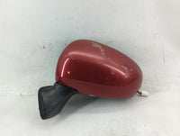 2010-2015 Toyota Prius Driver Side View Mirror - Left Door Mirror OEM Used - Oemusedautoparts1.com