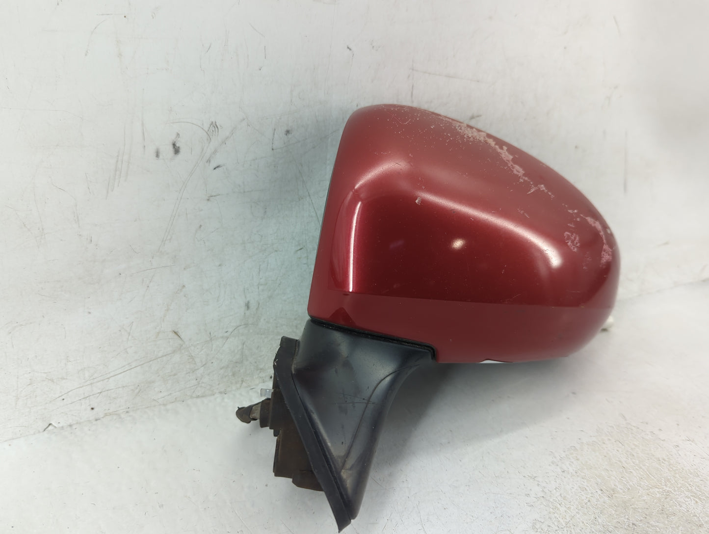 2010-2015 Toyota Prius Driver Side View Mirror - Left Door Mirror OEM Used - Oemusedautoparts1.com