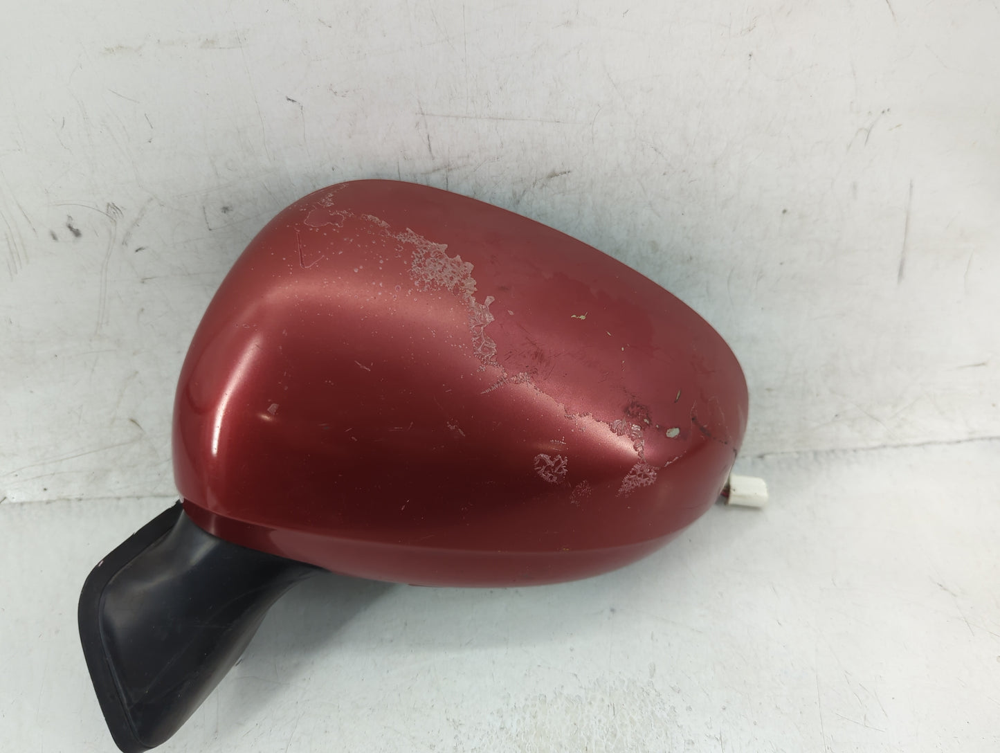 2010-2015 Toyota Prius Driver Side View Mirror - Left Door Mirror OEM Used - Oemusedautoparts1.com