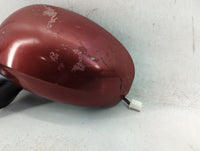 2010-2015 Toyota Prius Driver Side View Mirror - Left Door Mirror OEM Used - Oemusedautoparts1.com