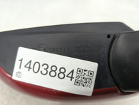 2010-2015 Toyota Prius Driver Side View Mirror - Left Door Mirror OEM Used - Oemusedautoparts1.com