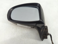 2010-2015 Toyota Prius Driver Side View Mirror - Left Door Mirror OEM Used - Oemusedautoparts1.com