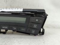 2010-2011 Toyota Prius Climate Control Module Temperature AC/Heater Replacement P/N:75D726 Fits Fits 2010 2011 OEM Used Auto
