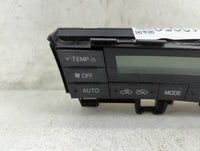 2010-2011 Toyota Prius Climate Control Module Temperature AC/Heater Replacement P/N:75D726 Fits Fits 2010 2011 OEM Used Auto