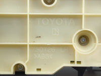 2010-2011 Toyota Prius Climate Control Module Temperature AC/Heater Replacement P/N:75D726 Fits Fits 2010 2011 OEM Used Auto