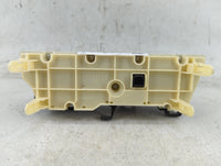 2010-2011 Toyota Prius Climate Control Module Temperature AC/Heater Replacement P/N:75D726 Fits Fits 2010 2011 OEM Used Auto