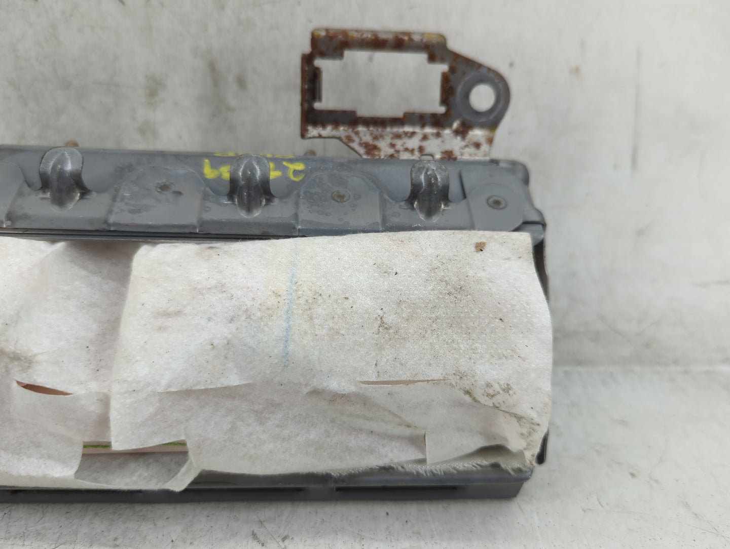 2010-2015 Toyota Prius Air Bag Rear Right Passenger Door - Oemusedautoparts1.com