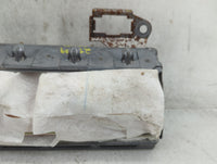 2010-2015 Toyota Prius Air Bag Rear Right Passenger Door - Oemusedautoparts1.com