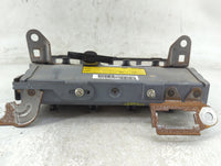 2010-2015 Toyota Prius Air Bag Rear Right Passenger Door - Oemusedautoparts1.com