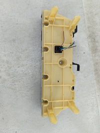 2010-2011 Toyota Prius Climate Control Module Temperature AC/Heater Replacement Fits Fits 2010 2011 OEM Used Auto Parts - Oe