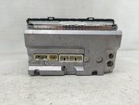 2010-2011 Toyota Prius Radio AM FM Cd Player Receiver Replacement P/N:86120-47290 Fits Fits 2010 2011 OEM Used Auto Parts - 