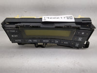 2010-2011 Toyota Prius Climate Control Module Temperature AC/Heater Replacement P/N:75D726 Fits Fits 2010 2011 OEM Used Auto
