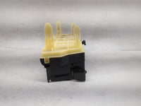 2010-2011 Toyota Prius Climate Control Module Temperature AC/Heater Replacement P/N:75D726 Fits Fits 2010 2011 OEM Used Auto