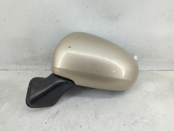 compare product 2010-2015 Toyota Prius Driver Side View Mirror - Left Door Mirror OEM Used