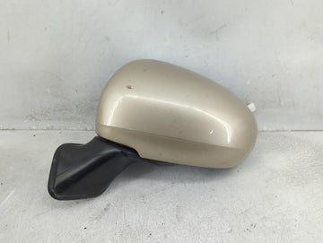 2010-2015 Toyota Prius Driver Side View Mirror - Left Door Mirror OEM Used - Oemusedautoparts1.com
