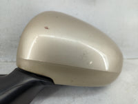 2010-2015 Toyota Prius Driver Side View Mirror - Left Door Mirror OEM Used - Oemusedautoparts1.com