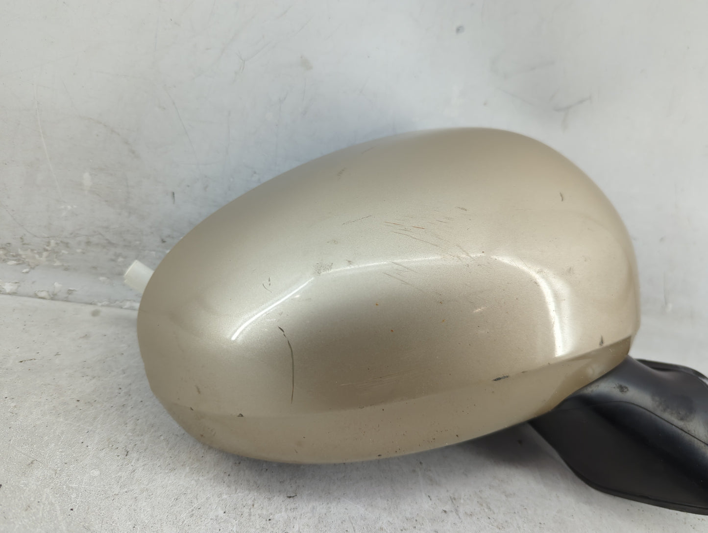2010-2015 Toyota Prius Passenger Side View Mirror - Right Door Mirror OEM Used - Oemusedautoparts1.com