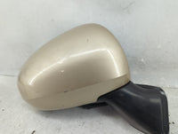 2010-2015 Toyota Prius Passenger Side View Mirror - Right Door Mirror OEM Used - Oemusedautoparts1.com