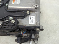 2010-2011 Toyota Prius Hybrid DC Synergy Drive Power Inverter P/N:G9200-47140 Fits Fits 2010 2011 OEM Used Auto Parts - Oemu