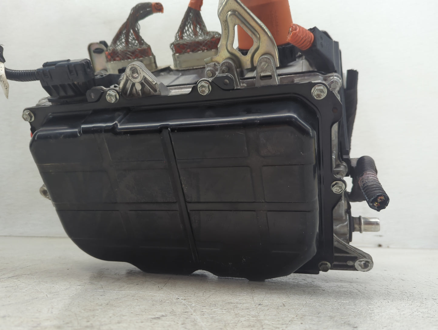 2010-2011 Toyota Prius Hybrid DC Synergy Drive Power Inverter P/N:G9200-47140 Fits Fits 2010 2011 OEM Used Auto Parts - Oemu