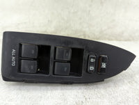 2010-2014 Toyota Prius Master Power Window Switch Replacement Driver Side Left P/N:84040-33100 Fits OEM Used Auto Parts - Oe