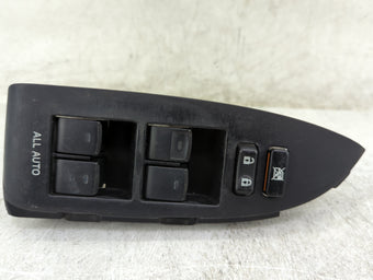 compare product 2010-2014 Toyota Prius Master Power Window Switch Replacement Driver Side Left P/N:84040-33100 Fits OEM Used Auto Parts