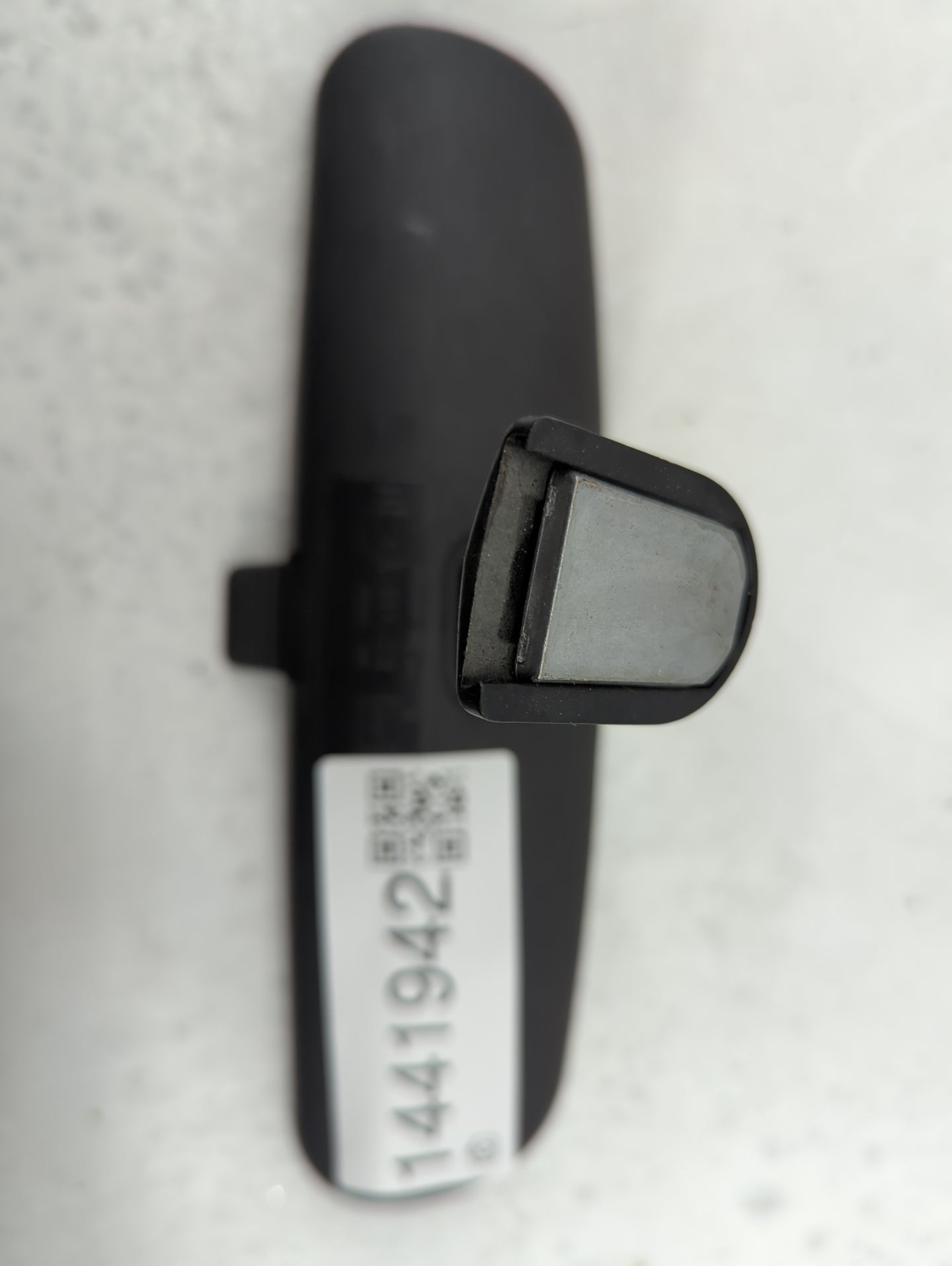 2004-2022 Toyota Prius Interior Rear View Mirror Replacement OEM Fits OEM Used Auto Parts - Oemusedautoparts1.com