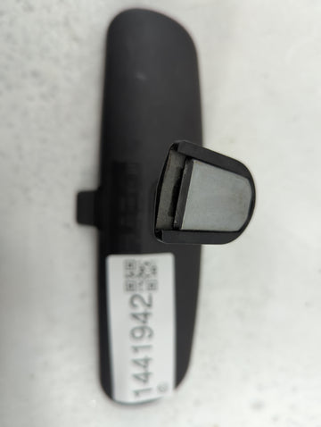 2004-2022 Toyota Prius Interior Rear View Mirror Replacement OEM Fits OEM Used Auto Parts - Oemusedautoparts1.com