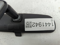 2004-2022 Toyota Prius Interior Rear View Mirror Replacement OEM Fits OEM Used Auto Parts - Oemusedautoparts1.com