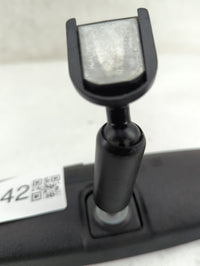 2004-2022 Toyota Prius Interior Rear View Mirror Replacement OEM Fits OEM Used Auto Parts - Oemusedautoparts1.com
