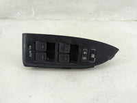 2010-2014 Toyota Prius Master Power Window Switch Replacement Driver Side Left P/N:74232-47090 Fits OEM Used Auto Parts - Oe
