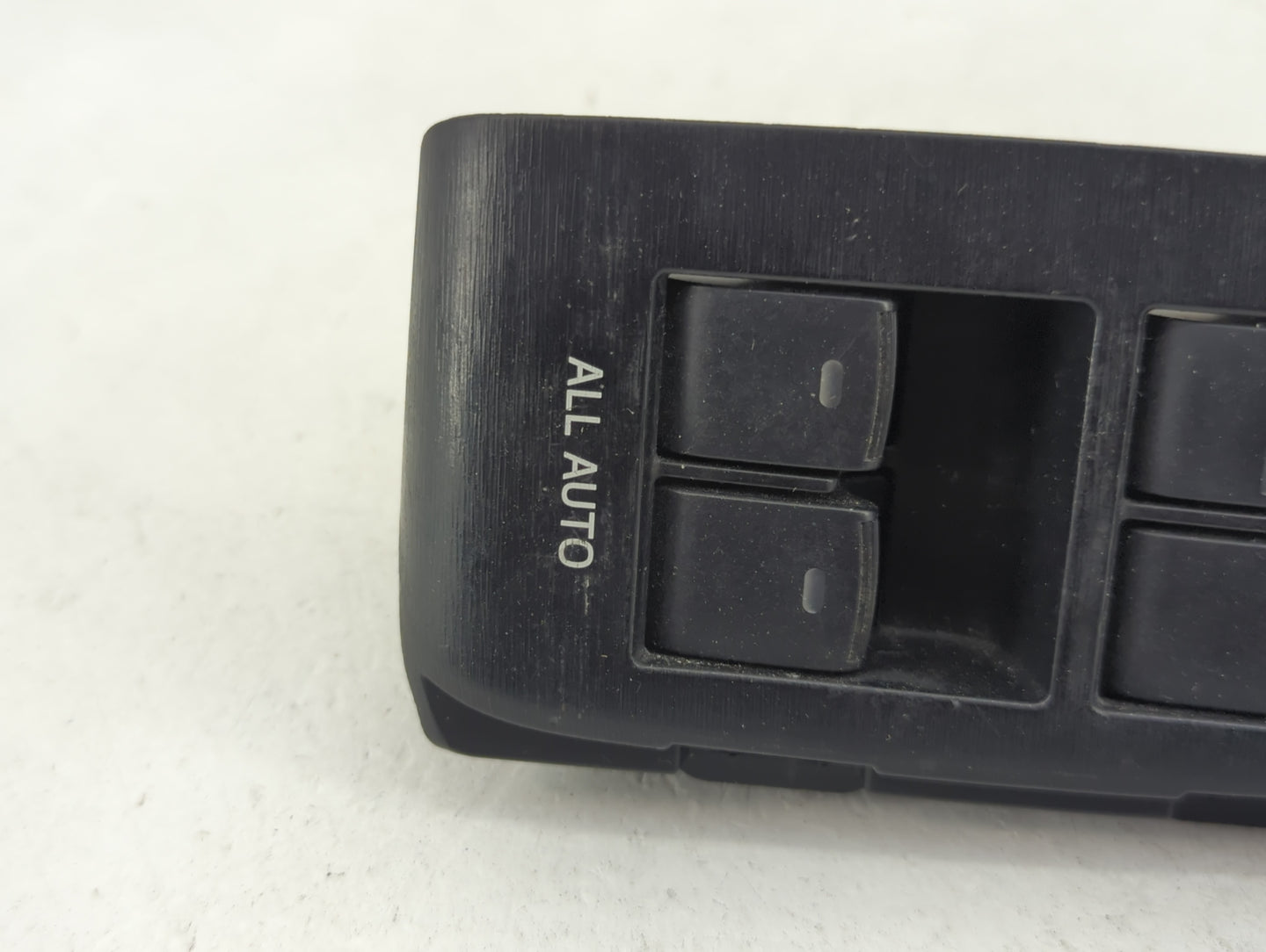 2010-2014 Toyota Prius Master Power Window Switch Replacement Driver Side Left P/N:74232-47090 Fits OEM Used Auto Parts - Oe