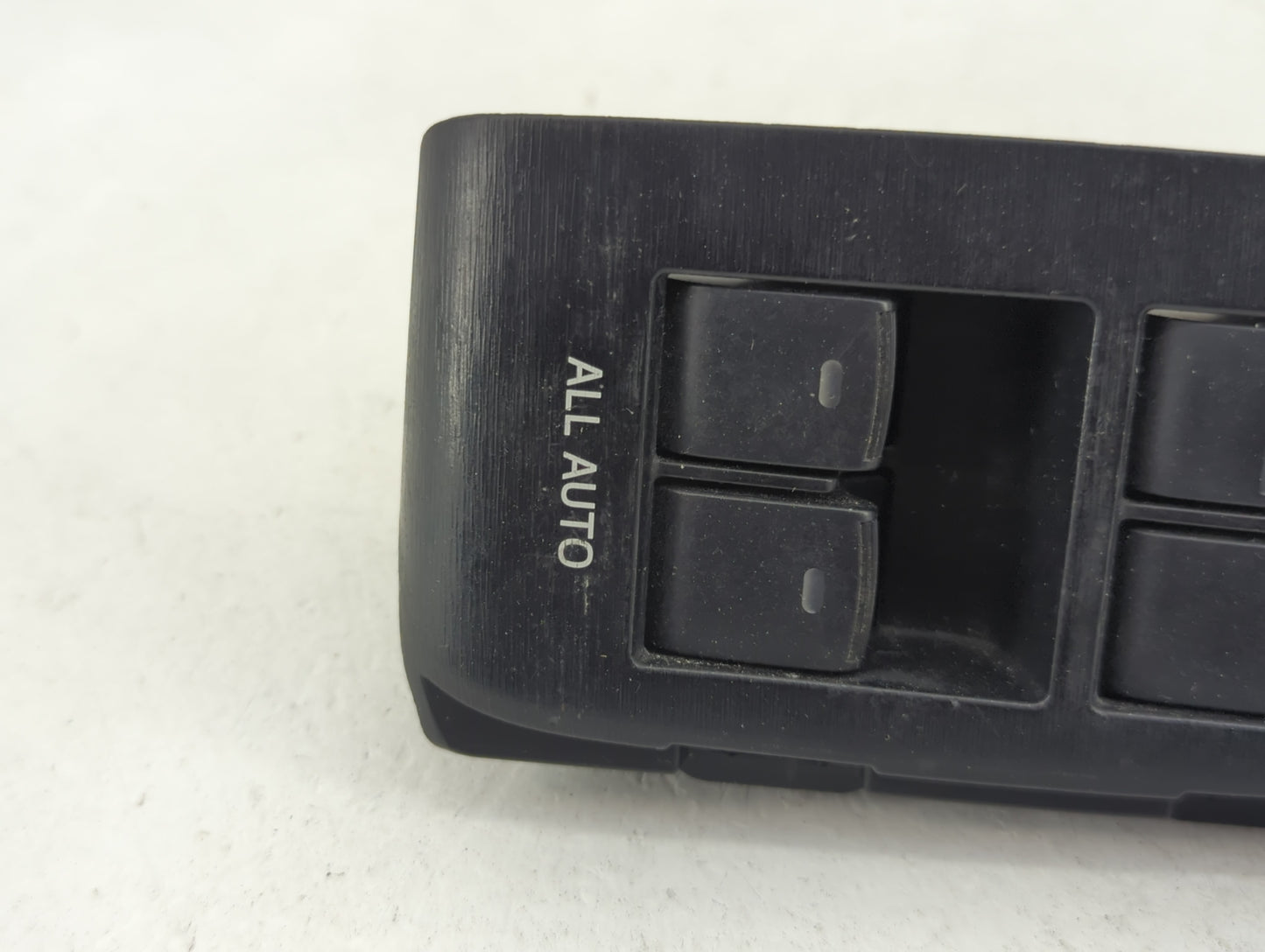 2010-2014 Toyota Prius Master Power Window Switch Replacement Driver Side Left P/N:74232-47090 Fits OEM Used Auto Parts - Oe
