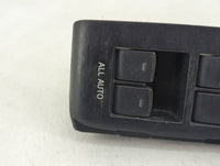 2010-2014 Toyota Prius Master Power Window Switch Replacement Driver Side Left P/N:74232-47090 Fits OEM Used Auto Parts - Oe