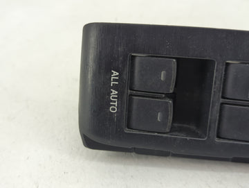 2010-2014 Toyota Prius Master Power Window Switch Replacement Driver Side Left P/N:74232-47090 Fits OEM Used Auto Parts