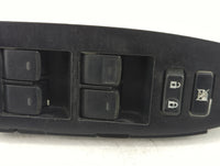 2010-2014 Toyota Prius Master Power Window Switch Replacement Driver Side Left P/N:74232-47090 Fits OEM Used Auto Parts - Oe