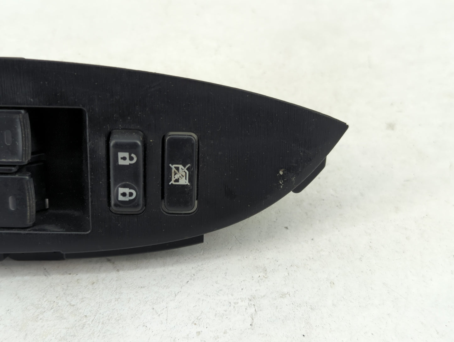 2010-2014 Toyota Prius Master Power Window Switch Replacement Driver Side Left P/N:74232-47090 Fits OEM Used Auto Parts - Oe