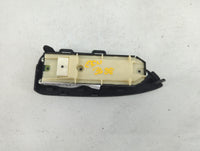 2010-2014 Toyota Prius Master Power Window Switch Replacement Driver Side Left P/N:74232-47090 Fits OEM Used Auto Parts - Oe
