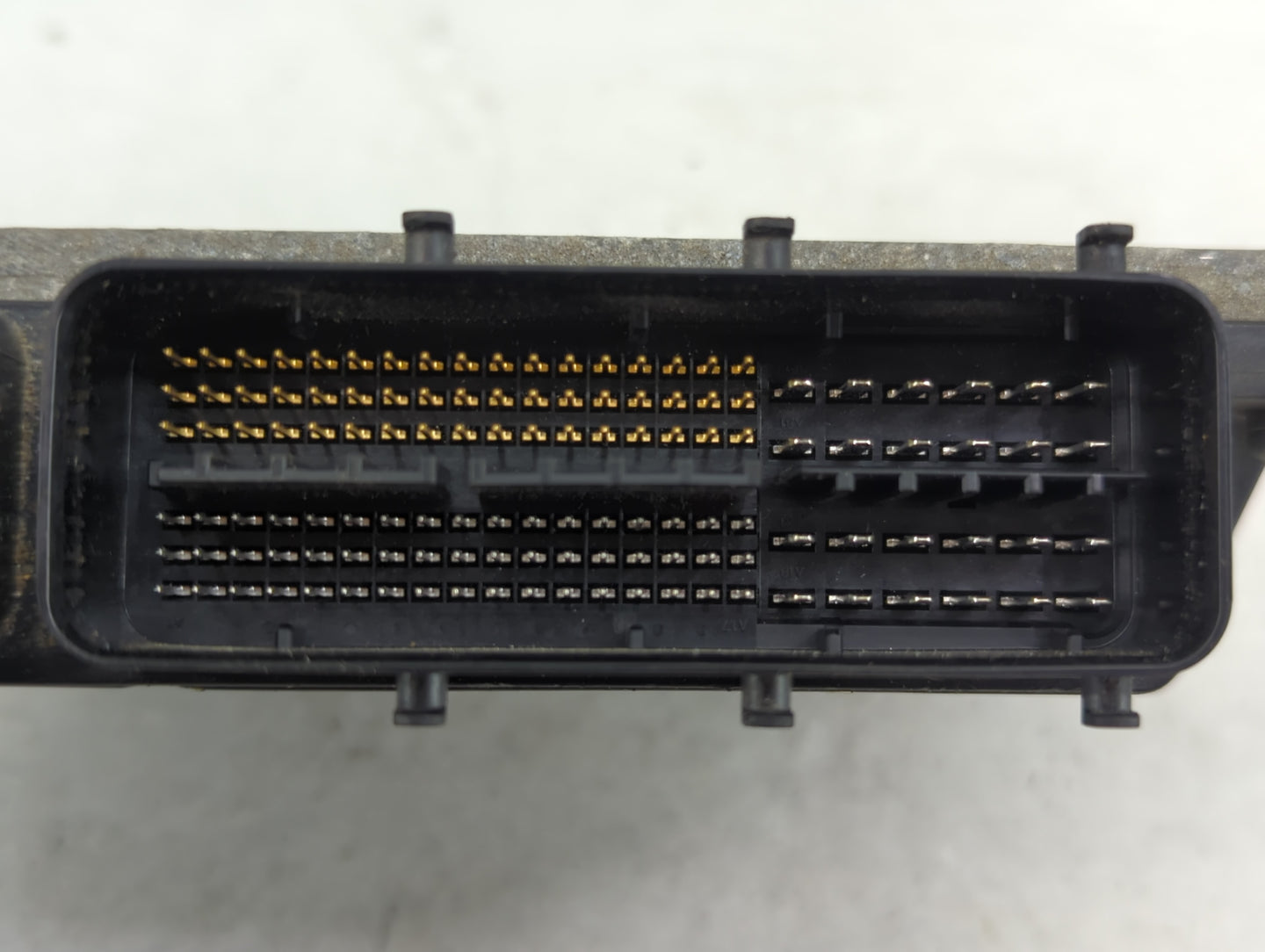 2011 Toyota Prius PCM Engine Control Computer ECU ECM PCU OEM P/N:89661-47390 275400-5571 Fits OEM Used Auto Parts - Oemused