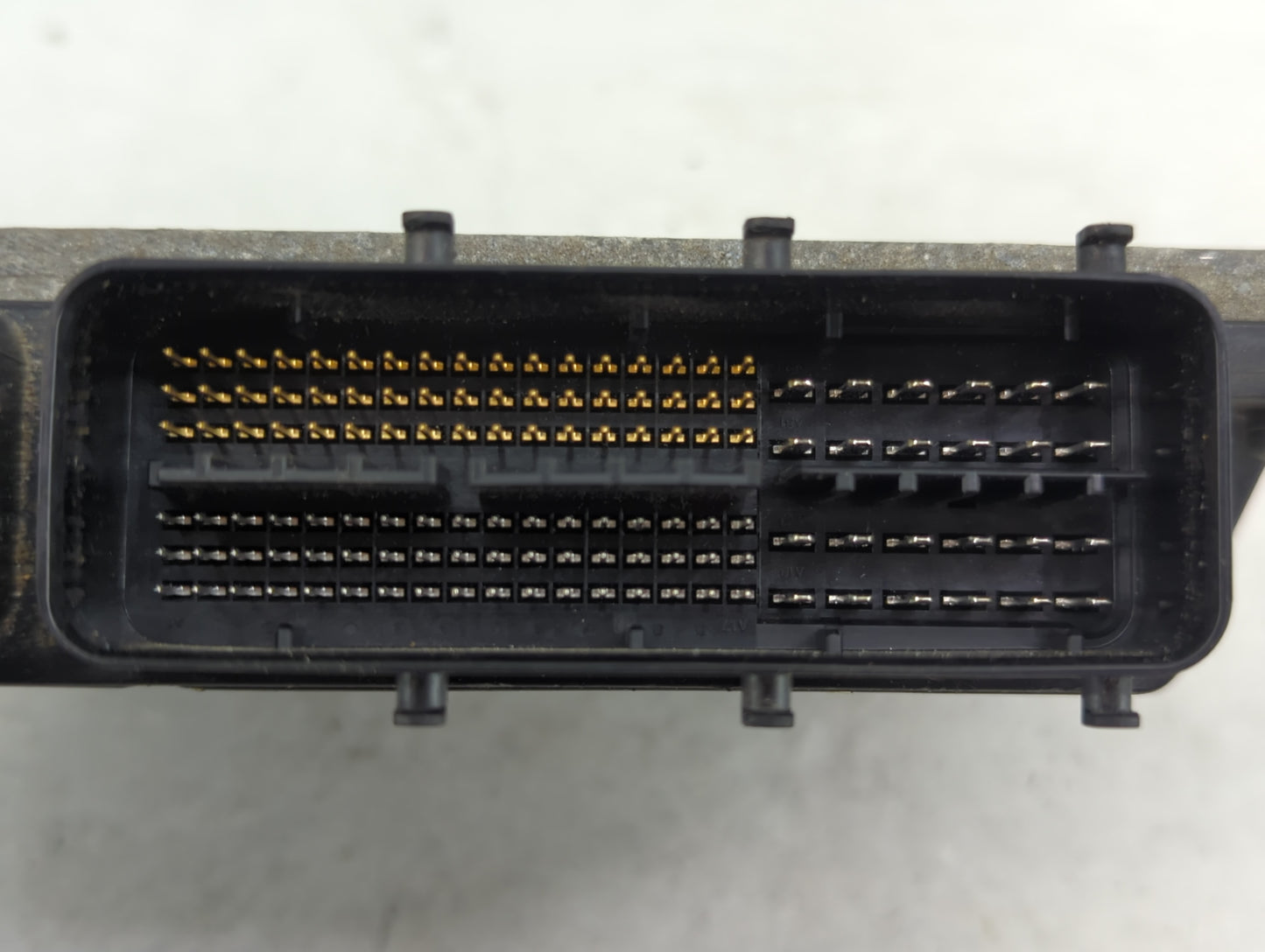2011 Toyota Prius PCM Engine Control Computer ECU ECM PCU OEM P/N:89661-47390 275400-5571 Fits OEM Used Auto Parts - Oemused